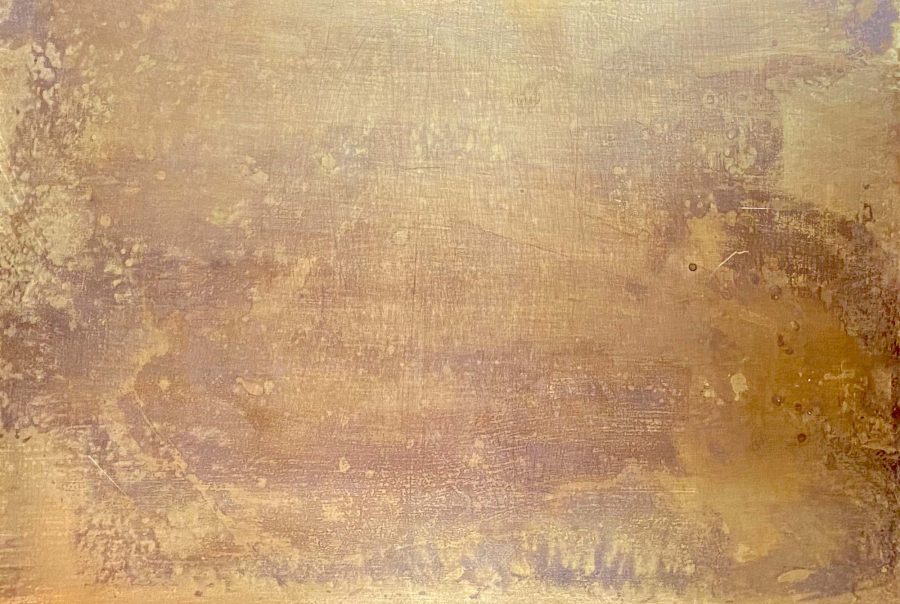 wandpaneele-metall-messing-oxidiert-golden-cloud