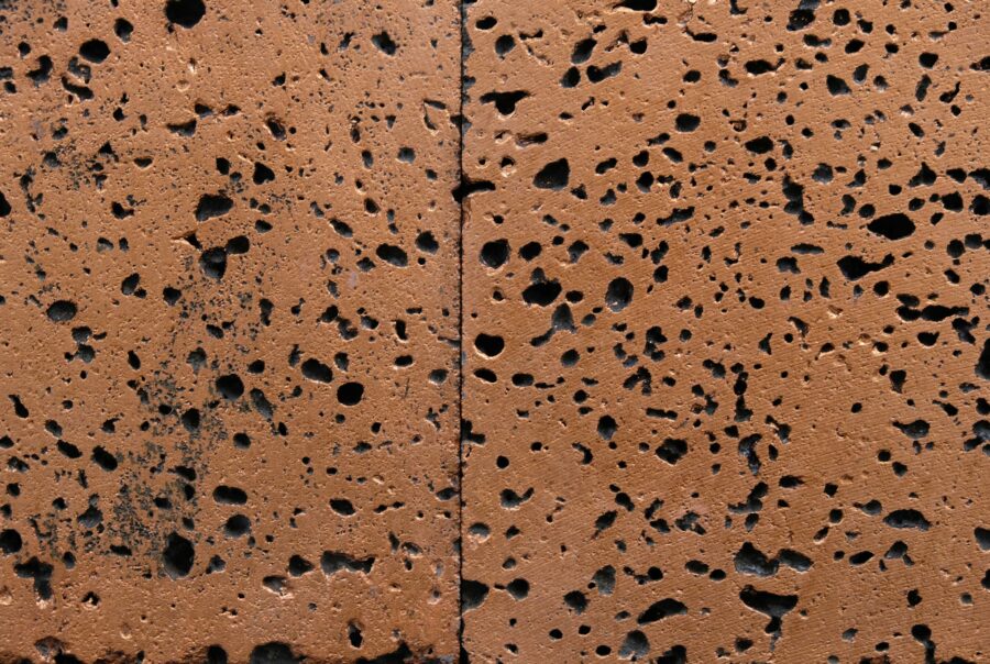 wandpaneele-keramik-lavastein-mit-blattgold-cosmic-spray