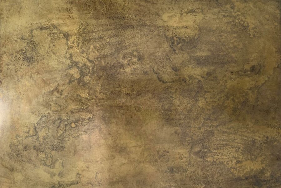 wandpaneele-metall-kupfer-oxidiert-spark-art