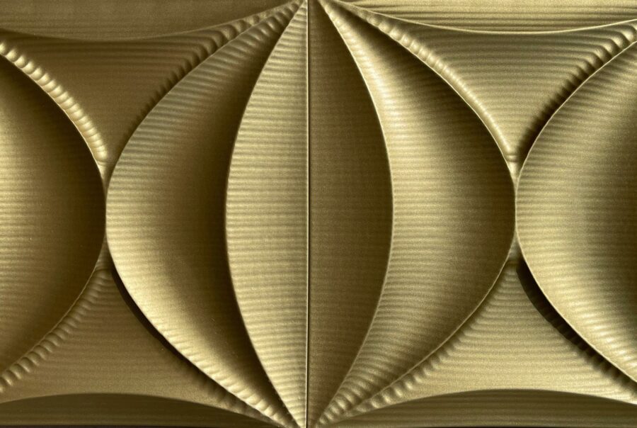3d-wandpaneele-mdf-texturiert-lip-gloss-gold
