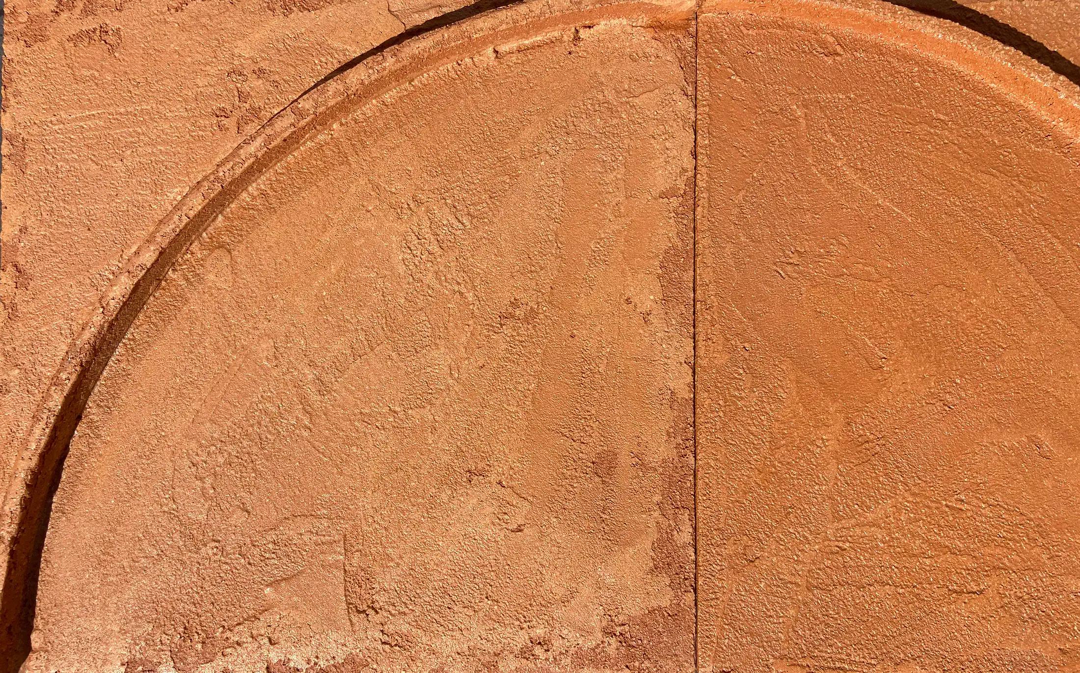 open-minded-wandpaneele-keramik-terracotta-granulat